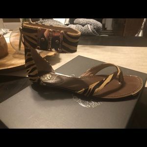 Vince camuto sandals